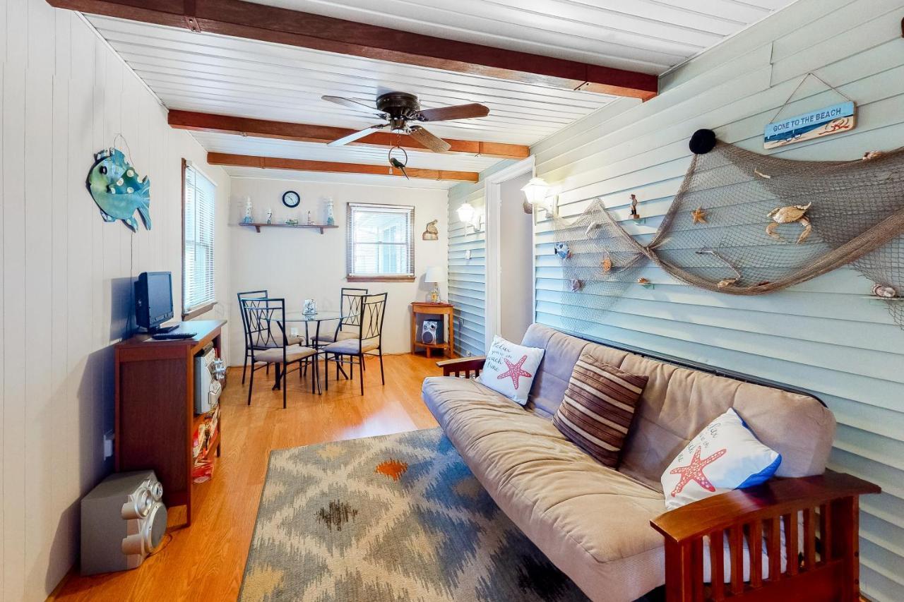 Stop And Relax Ocean Pines Bagian luar foto